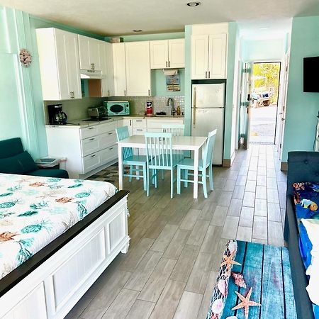 Cedar Key Florida Condo At Park Place Exteriör bild