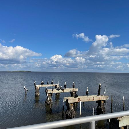 Cedar Key Florida Condo At Park Place Exteriör bild