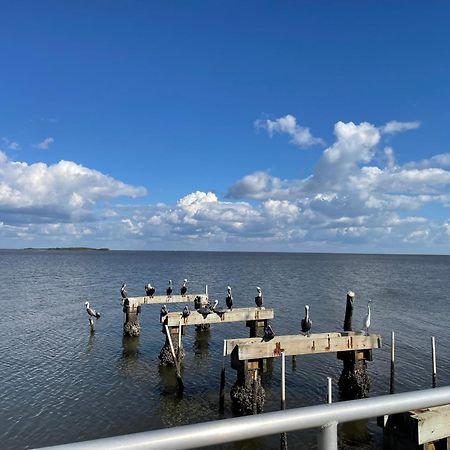 Cedar Key Florida Condo At Park Place Exteriör bild