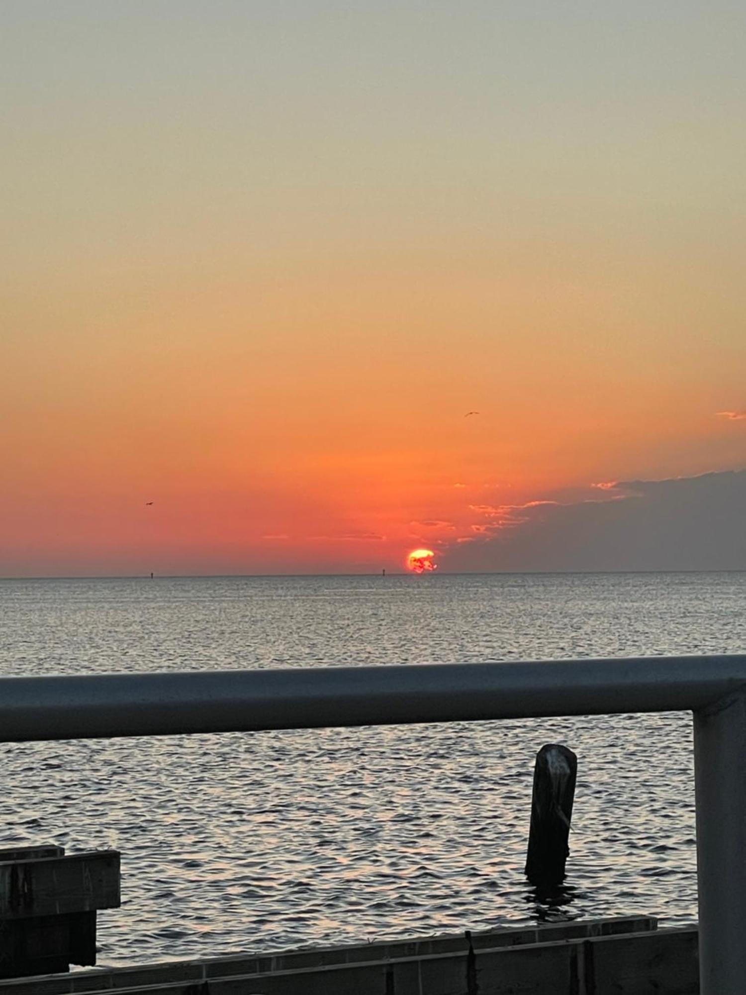 Cedar Key Florida Condo At Park Place Exteriör bild
