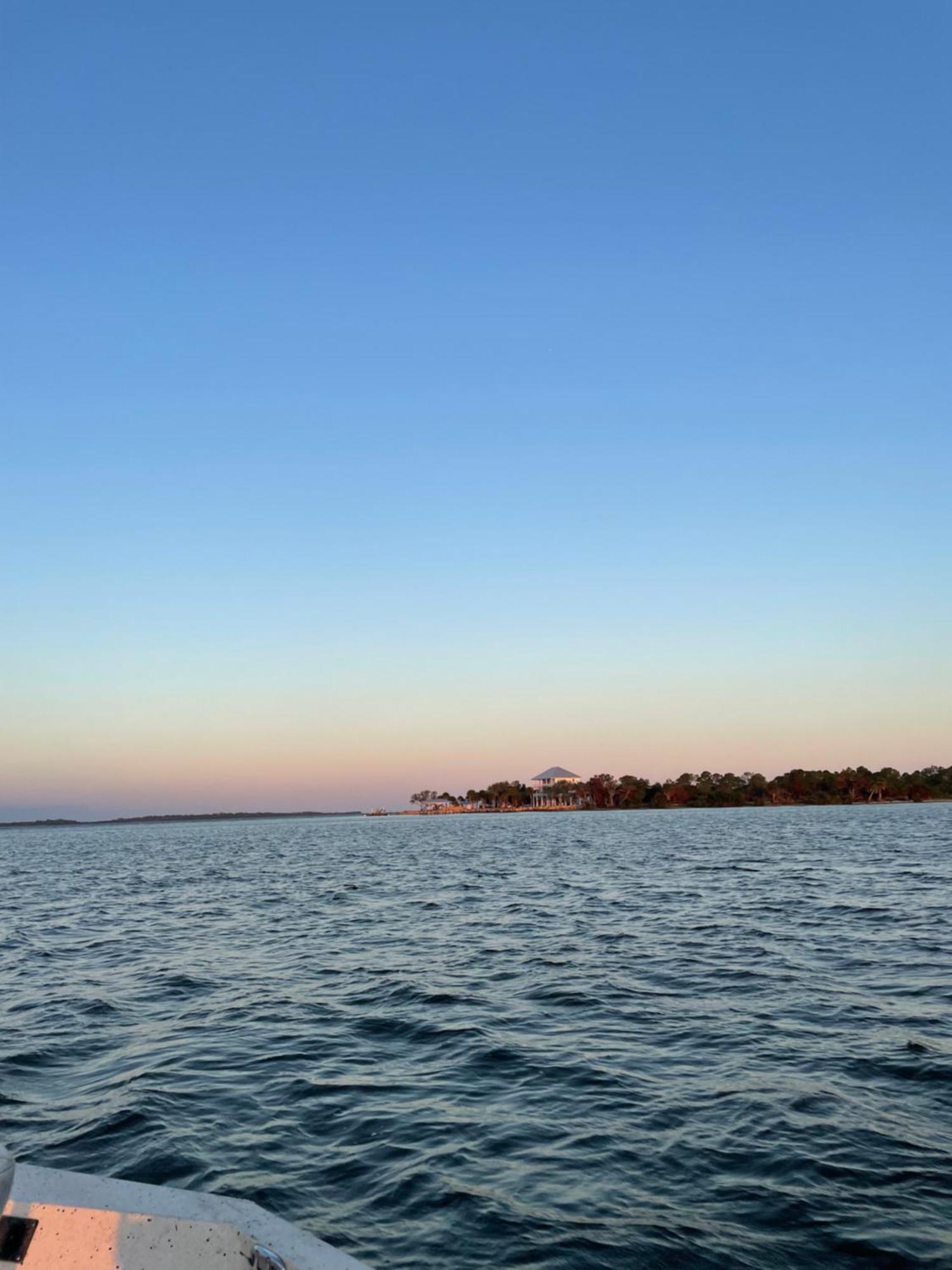 Cedar Key Florida Condo At Park Place Exteriör bild