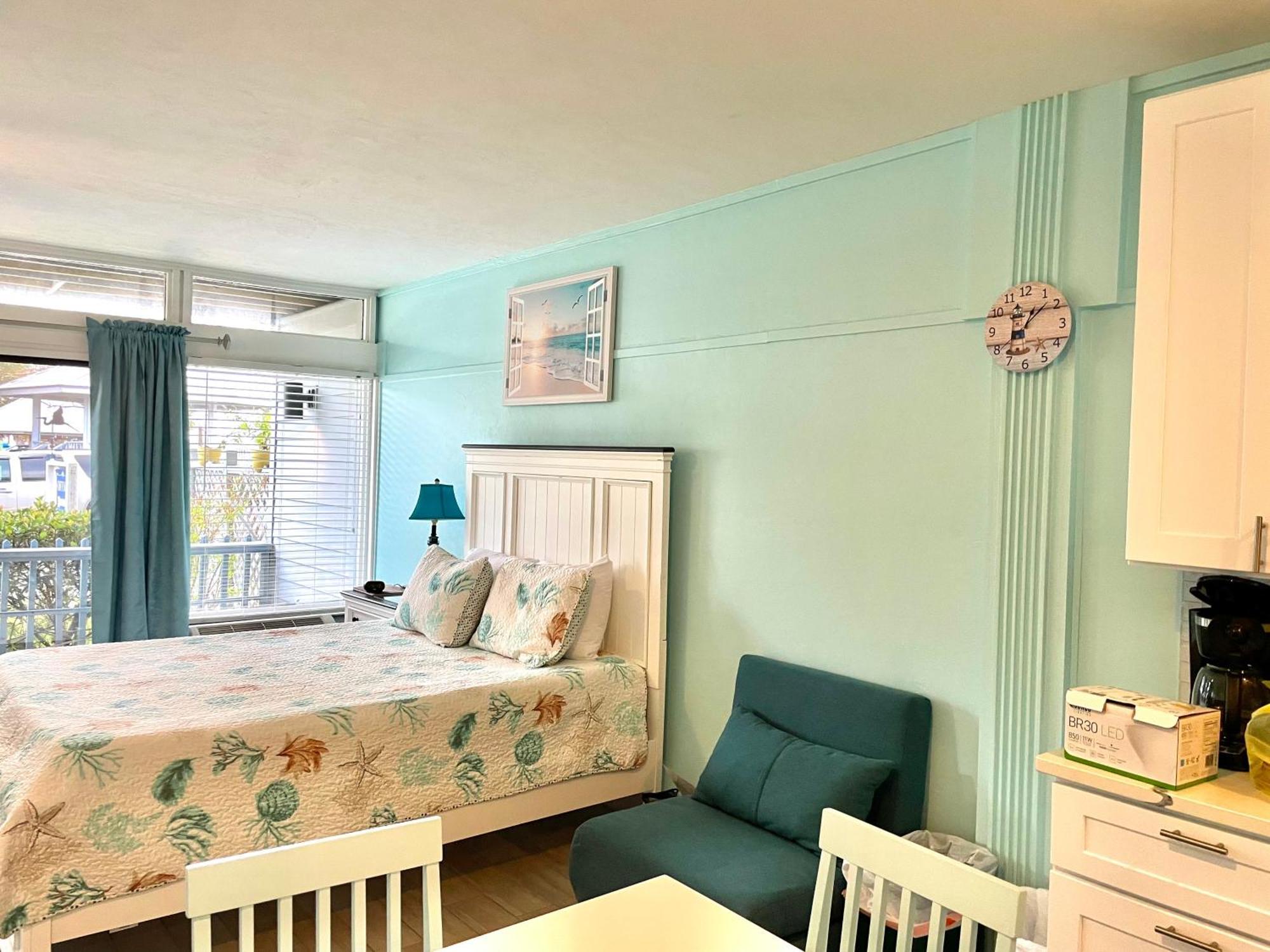 Cedar Key Florida Condo At Park Place Exteriör bild