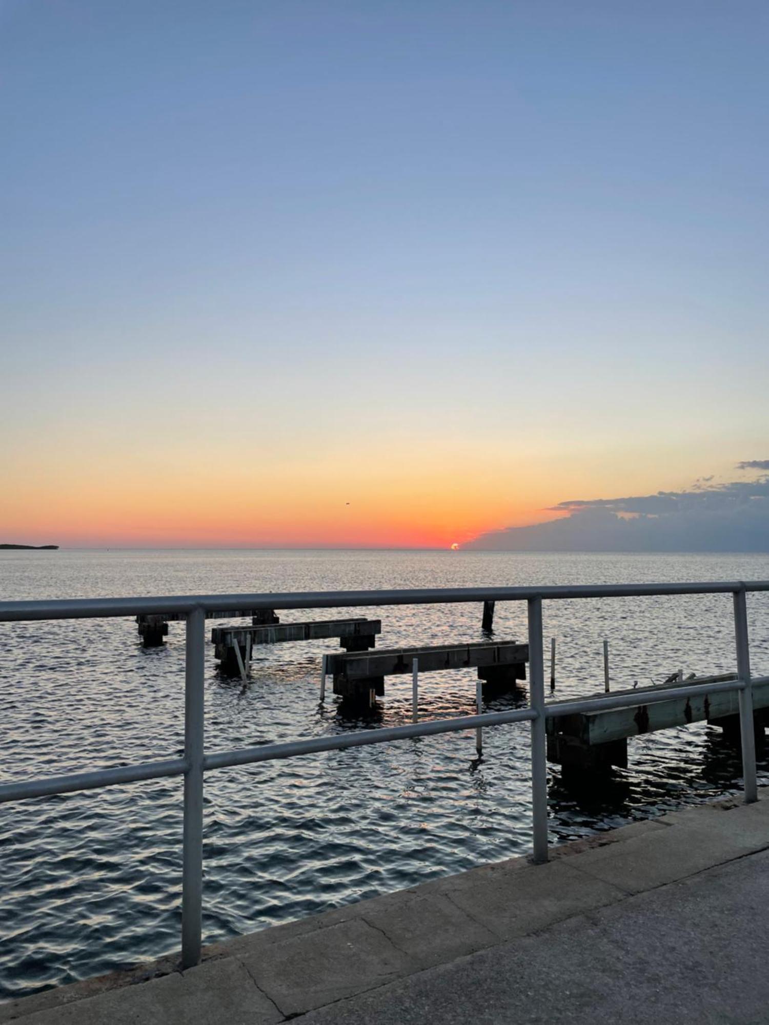 Cedar Key Florida Condo At Park Place Exteriör bild