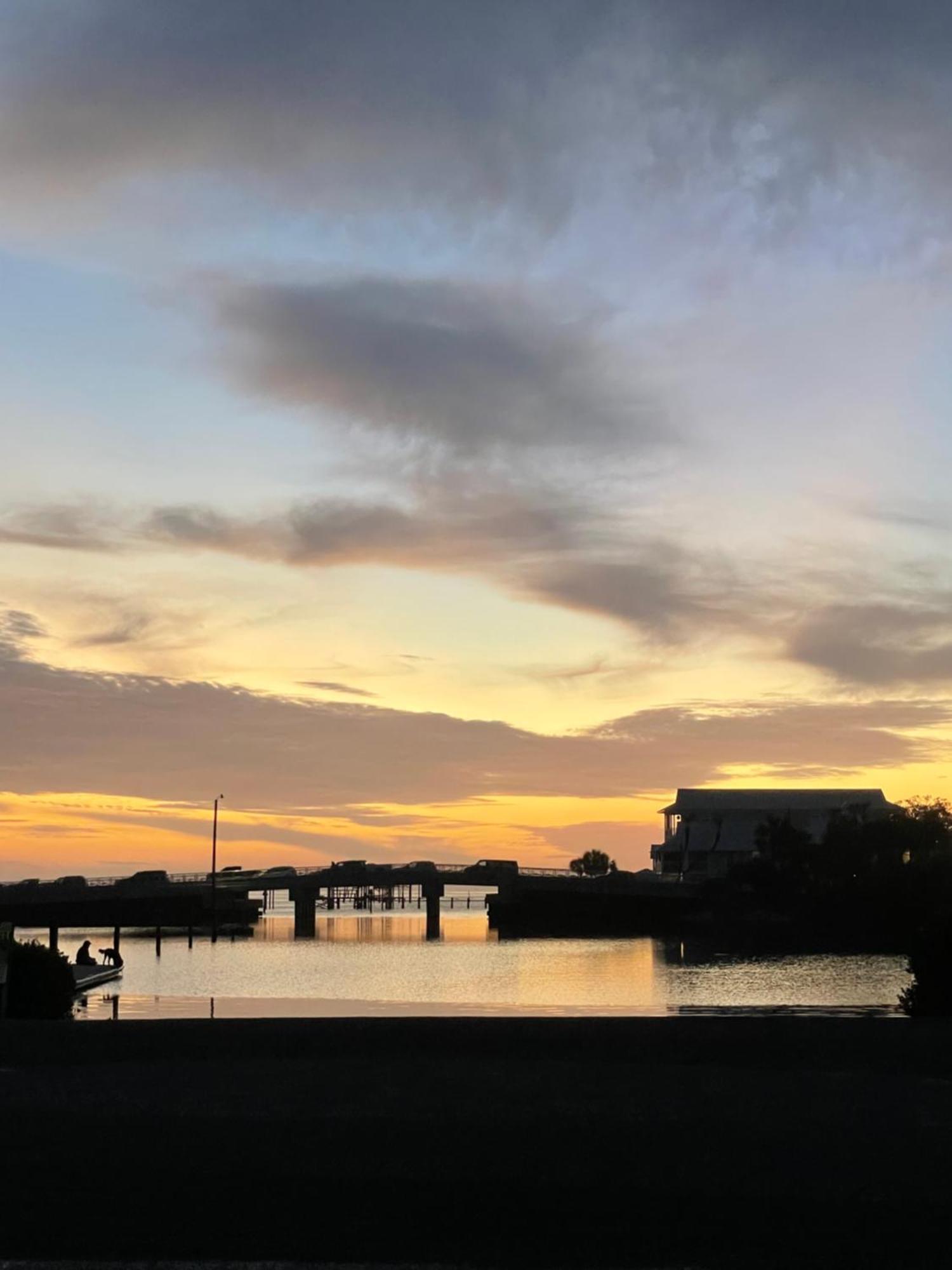 Cedar Key Florida Condo At Park Place Exteriör bild