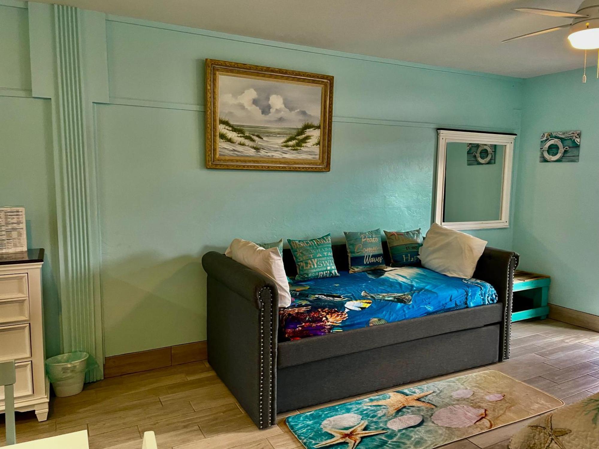 Cedar Key Florida Condo At Park Place Exteriör bild