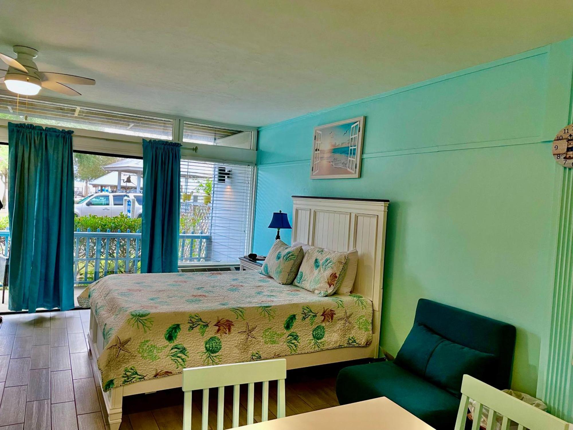 Cedar Key Florida Condo At Park Place Exteriör bild
