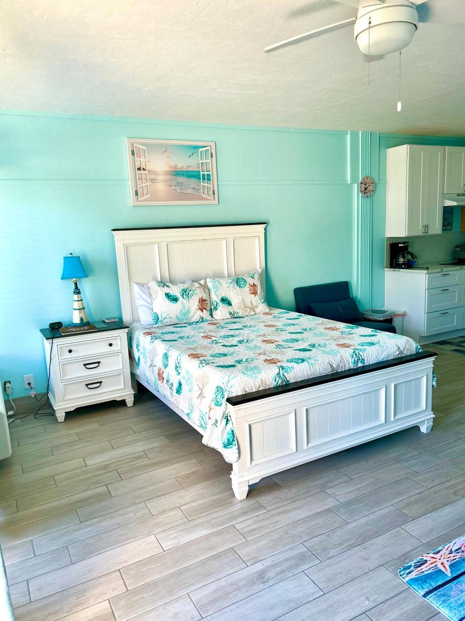 Cedar Key Florida Condo At Park Place Exteriör bild