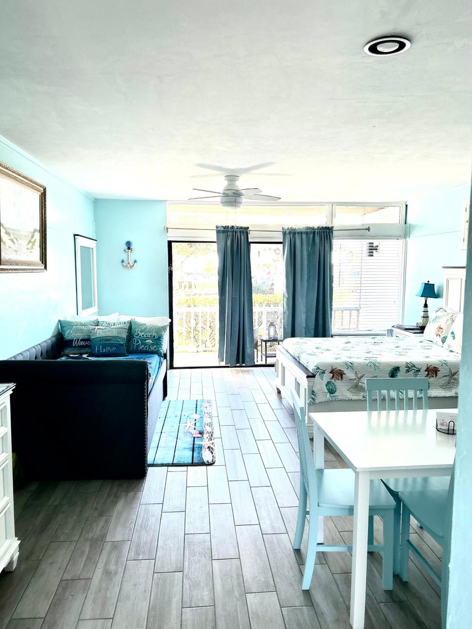 Cedar Key Florida Condo At Park Place Exteriör bild