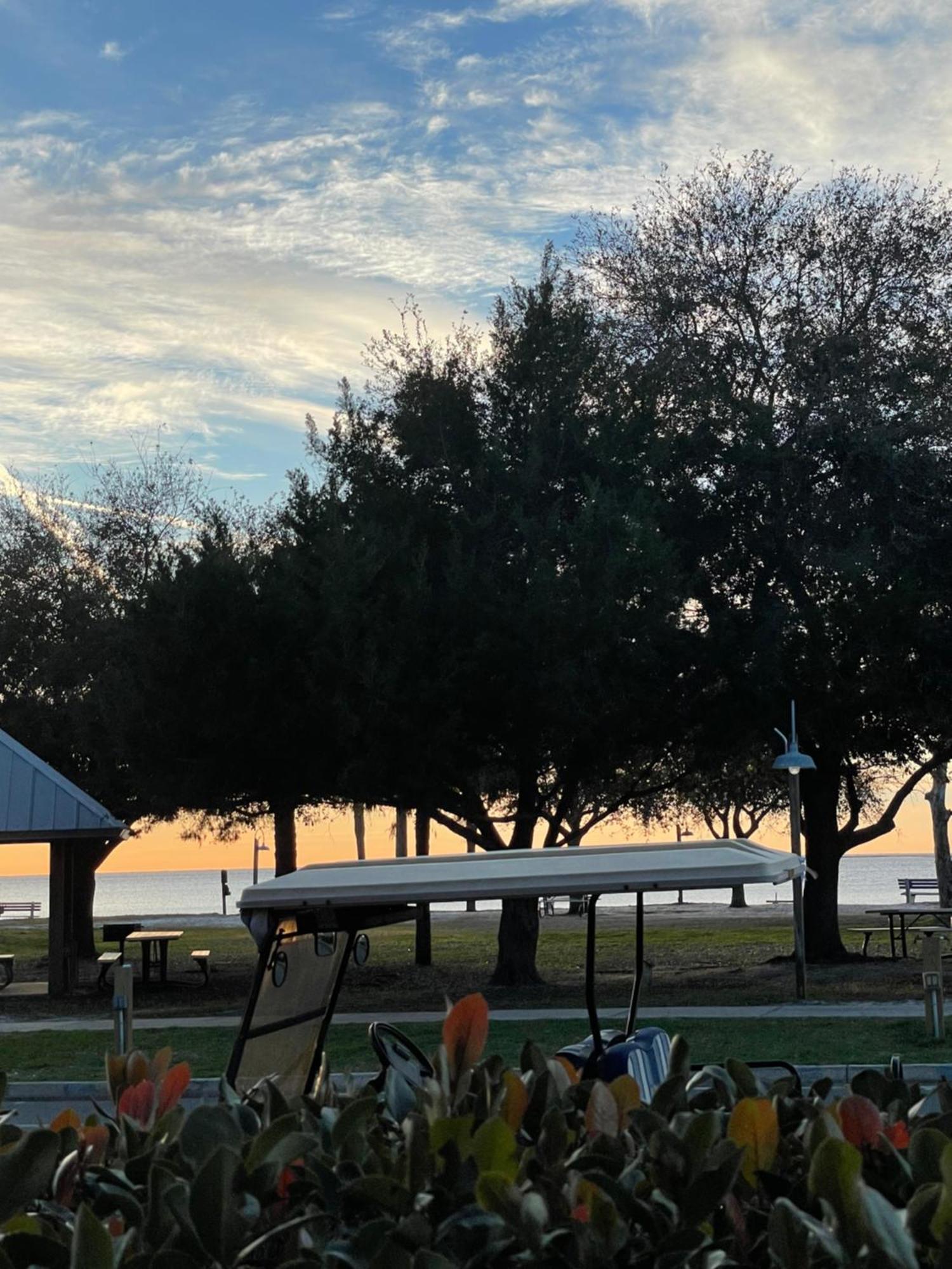 Cedar Key Florida Condo At Park Place Exteriör bild
