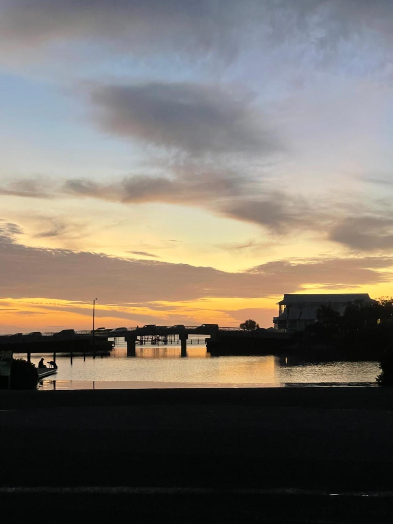 Cedar Key Florida Condo At Park Place Exteriör bild
