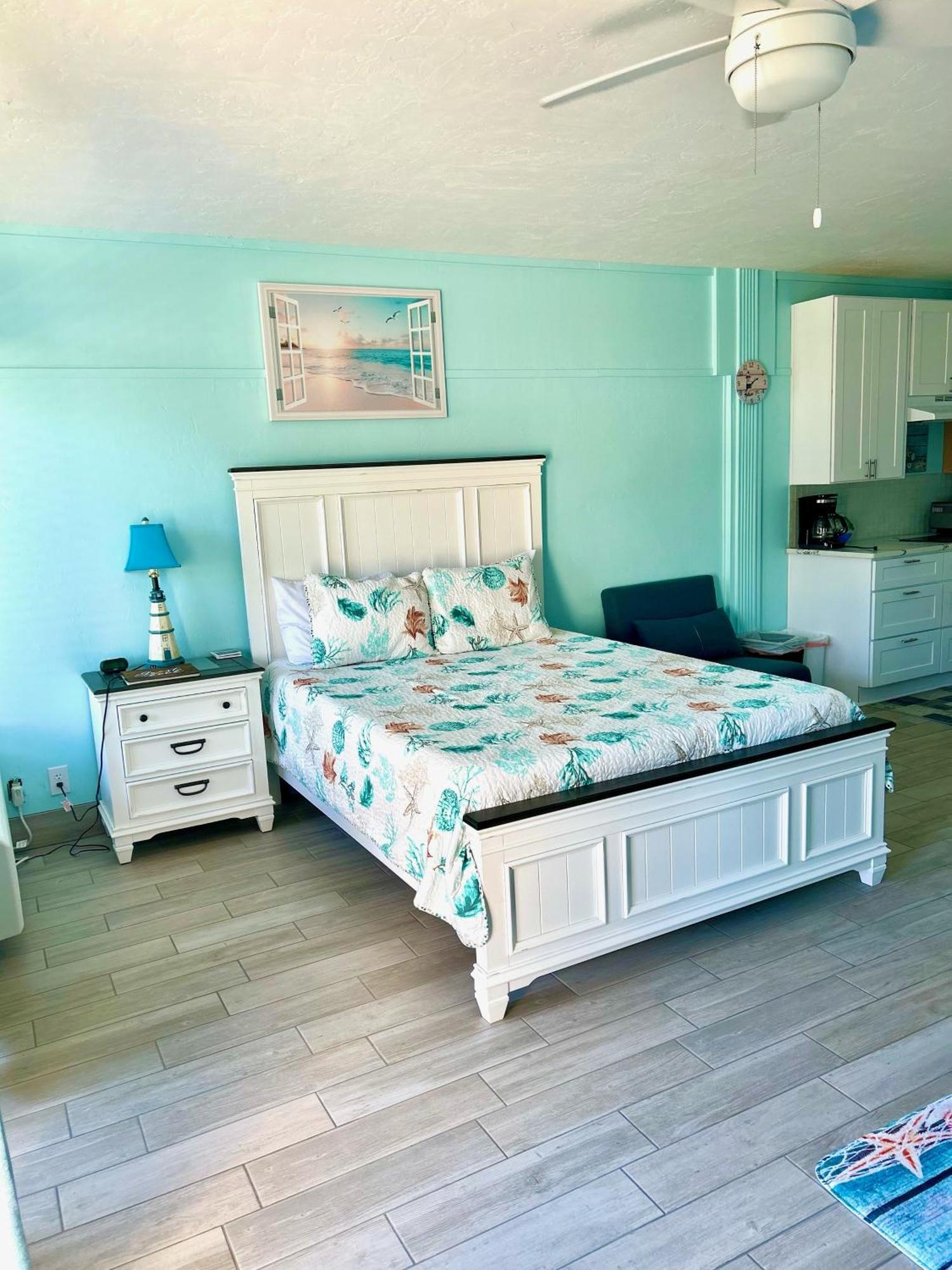 Cedar Key Florida Condo At Park Place Exteriör bild