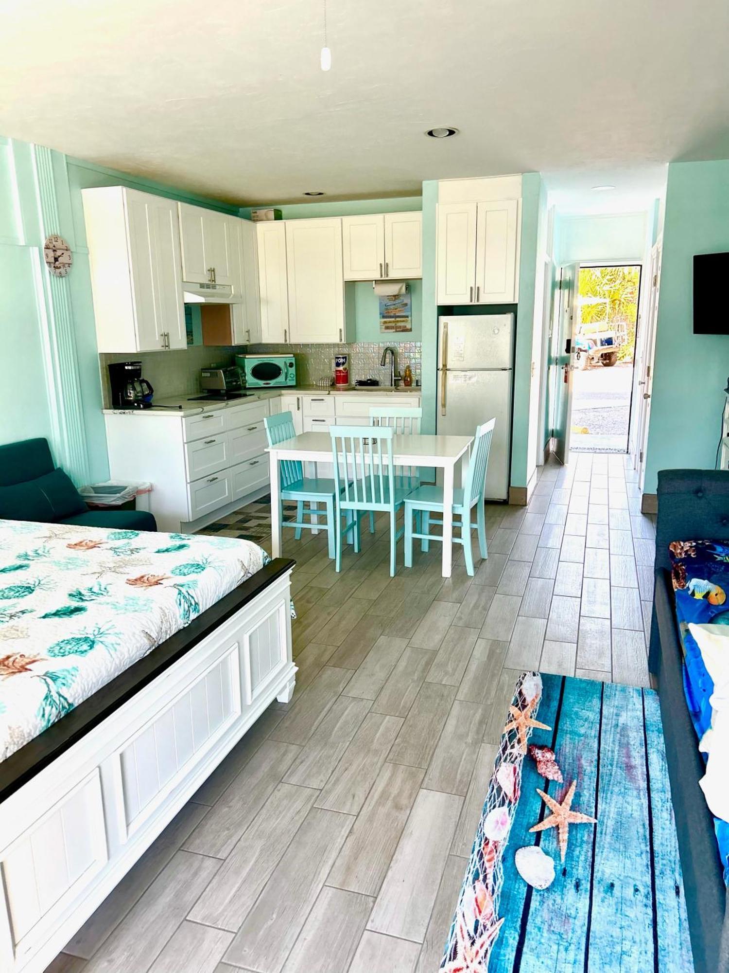 Cedar Key Florida Condo At Park Place Exteriör bild