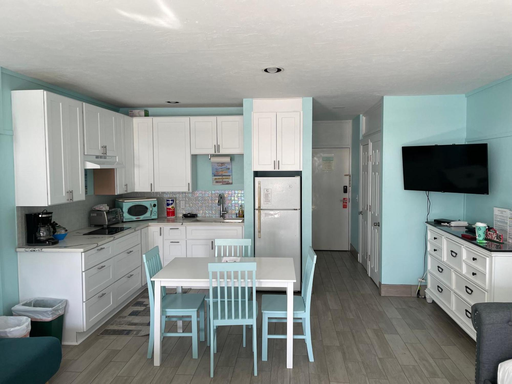 Cedar Key Florida Condo At Park Place Exteriör bild