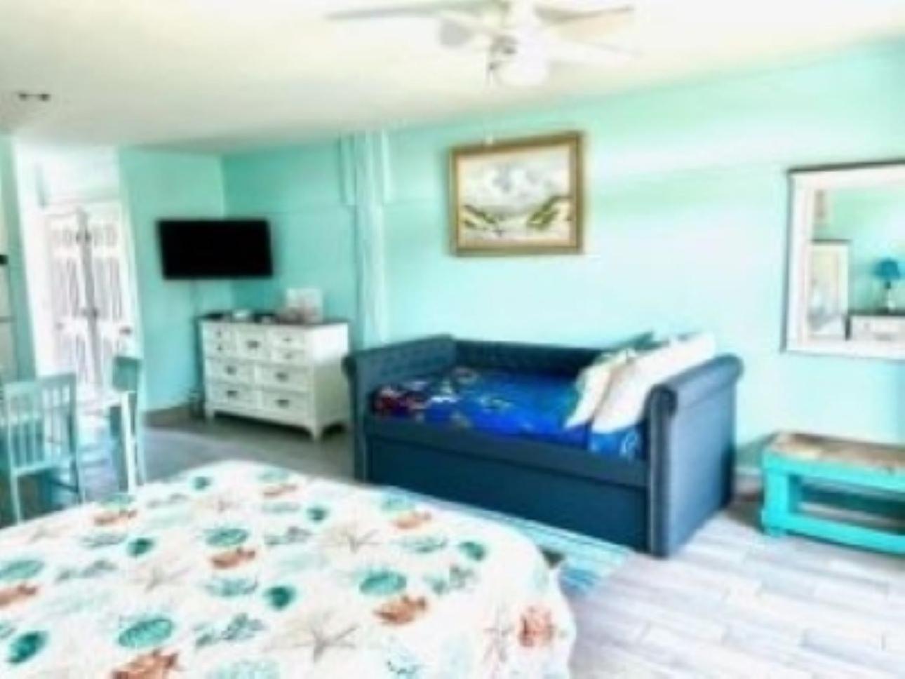 Cedar Key Florida Condo At Park Place Exteriör bild