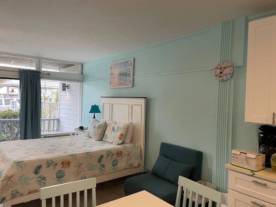 Cedar Key Florida Condo At Park Place Exteriör bild