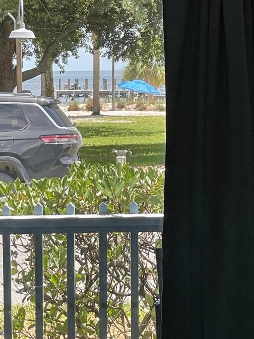 Cedar Key Florida Condo At Park Place Exteriör bild