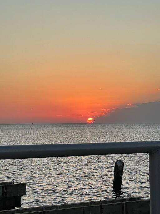 Cedar Key Florida Condo At Park Place Exteriör bild