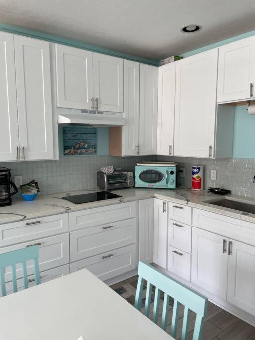 Cedar Key Florida Condo At Park Place Exteriör bild