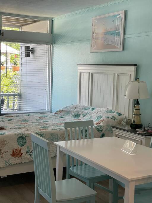 Cedar Key Florida Condo At Park Place Exteriör bild