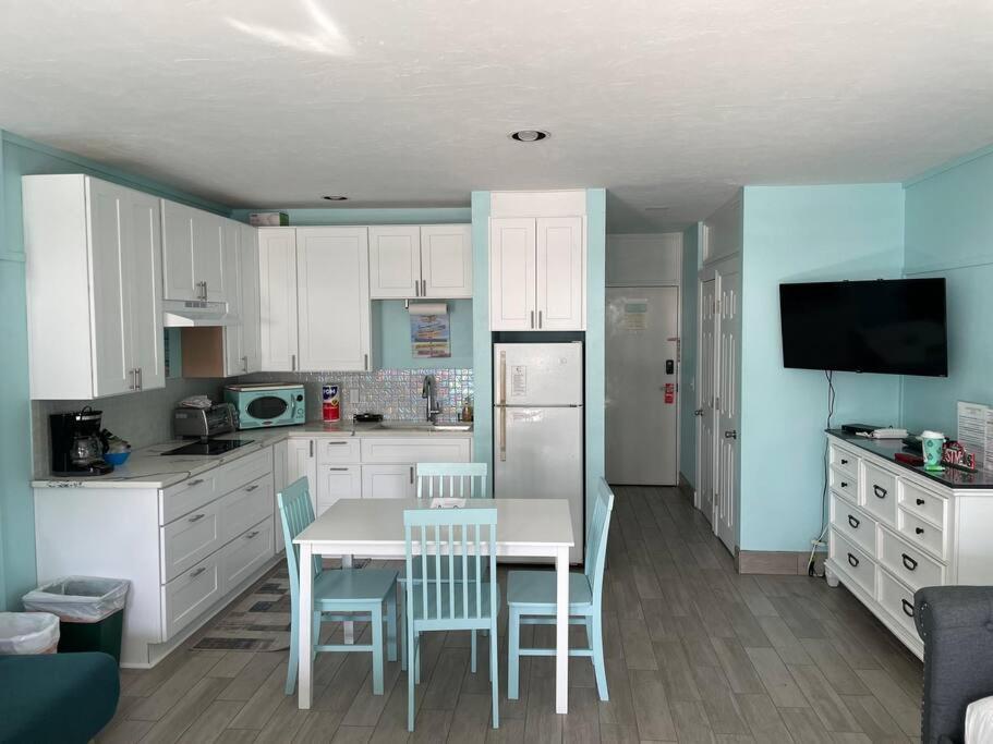 Cedar Key Florida Condo At Park Place Exteriör bild