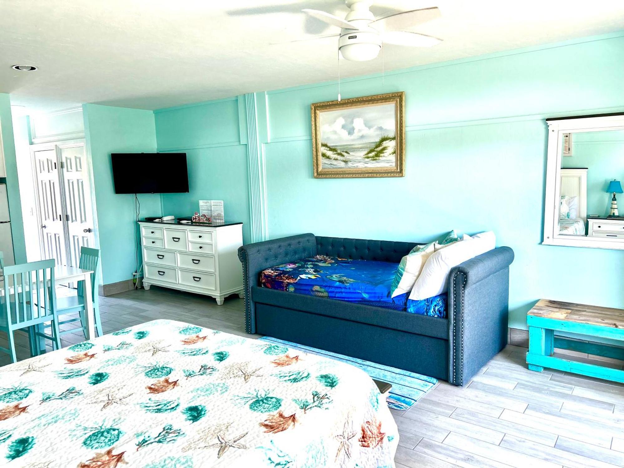 Cedar Key Florida Condo At Park Place Exteriör bild