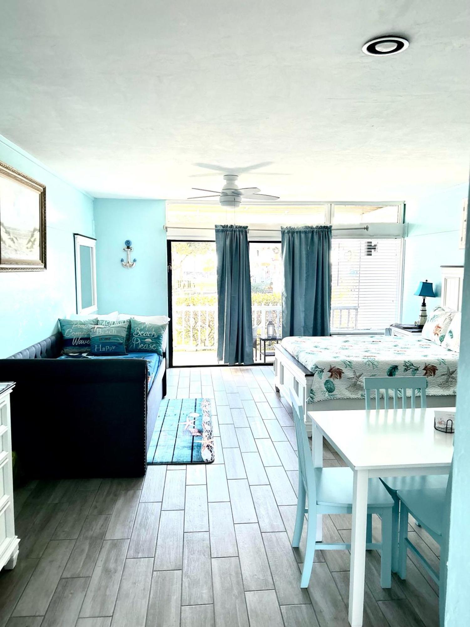 Cedar Key Florida Condo At Park Place Exteriör bild